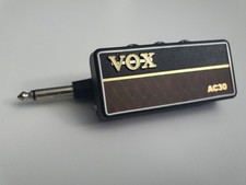 Vox AC30 AmPlug 2 Guitar