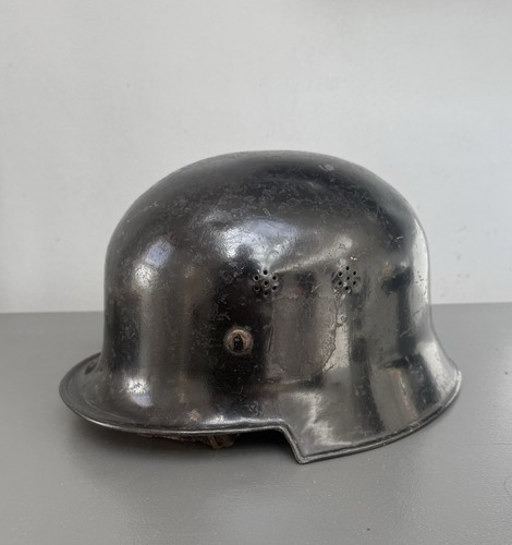 Ww2 german m34 helmet - ww2,