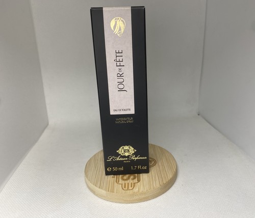 Artisan parfumeur jour - l'artisan,