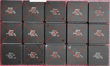 Fat Agnus CSG 8372A (1X CHIP)