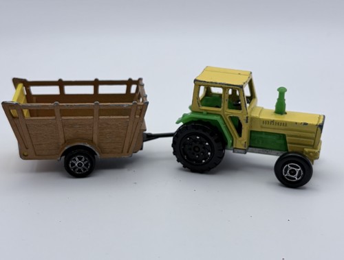 Majorette 323 farm - majorette, 'farm