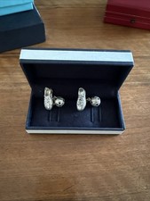 Links London Silver Football