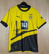 BORUSSIA DORTMUND 2020 2021