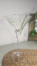Portofino? Martini Glass