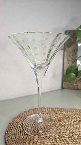 Portofino martini glass - martini,