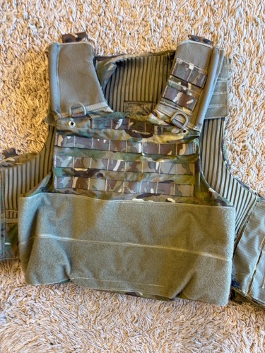 British army surplus osprey - surplus,