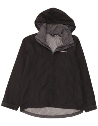 Berghaus mens hooded rain - berghaus,
