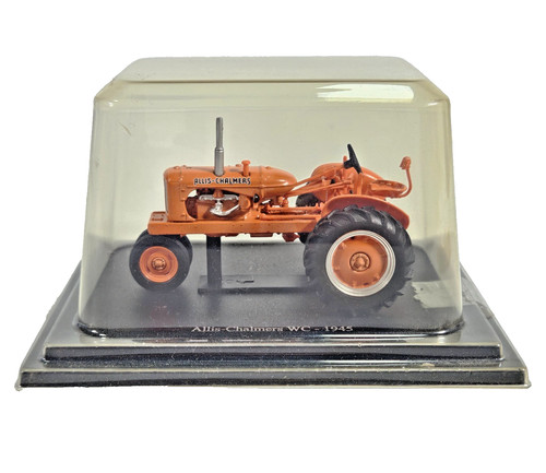 Hachette 1945 allis chalmers - hachette,