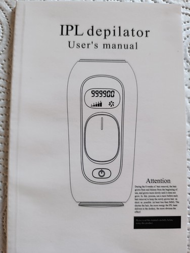 Aminzer ipl hair removal - ,