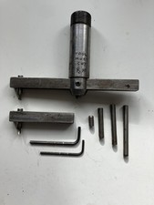 Vertical Milling Machine