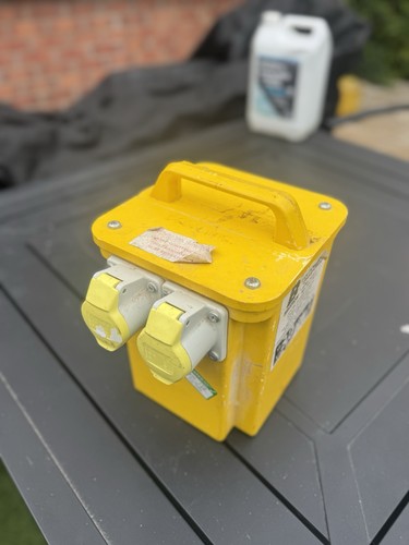 110v 3kva power - 3.3kva, tool