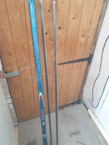 Fishing pole avanti - fishing,
