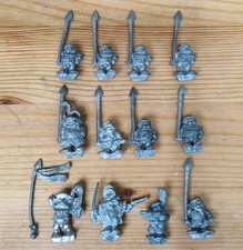 Marauder MB1 Dwarf Regiment