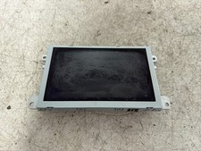 DISPLAY AUDI Q7 4L MK1 2012