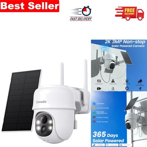Complete outdoor security - complete,