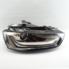 Audi A4 LED Headlight Right