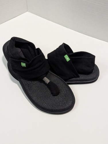 Sanuk yoga sling sandals - sanuk,