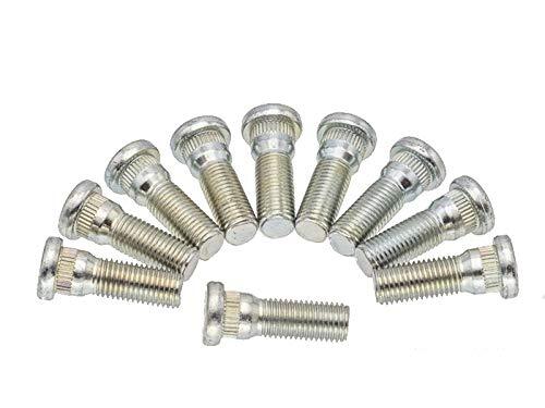 Wheel bolts kit - wheel,