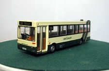 EFE COUNTY BUS PLAXTON POINTER