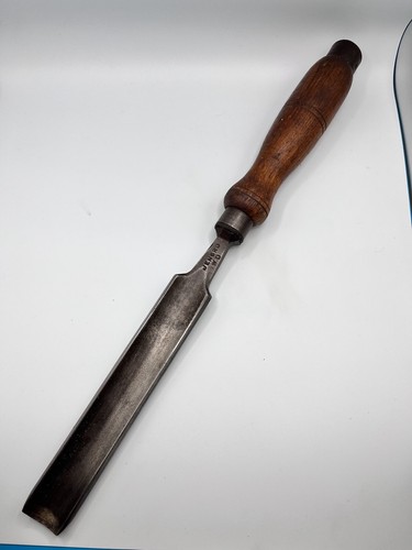 Jenbro ash handled - -,