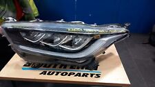 TOYOTA COROLLA MK4 2019 ONWARD LED HEADLIGHT N/S PASSENGER SIDE KO-7