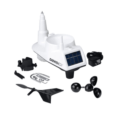 Davis vantage vue - vantage,