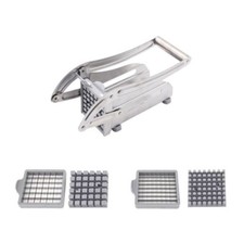 Stainless Steel Manual Potato