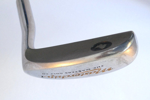 Masters masterchip golf - masters, 1