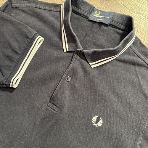 Fred perry polo shirt mens - perry,