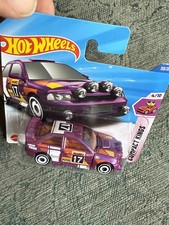 🎁🎁Hot Wheels Ford Escort