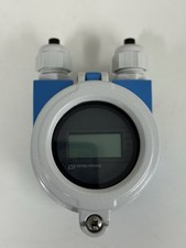 Endress + Hauser TMT82