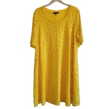 Sharagano 20W Butter Yellow