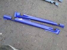 Ford fiesta mk7.5 St180 Spirit