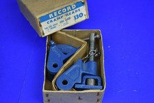 Good Used Pair of Record No