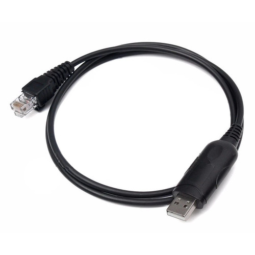 Usb programming program - program, cable