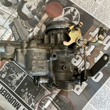 Weber 34 ICH TIPO Carburettor