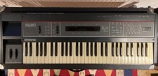 Ensoniq SQ80 classic 80's