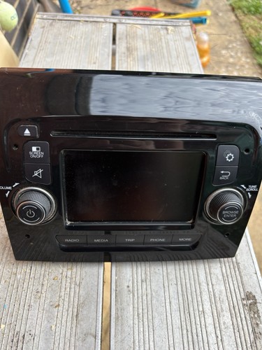 2018 citroen relay radio - relay,