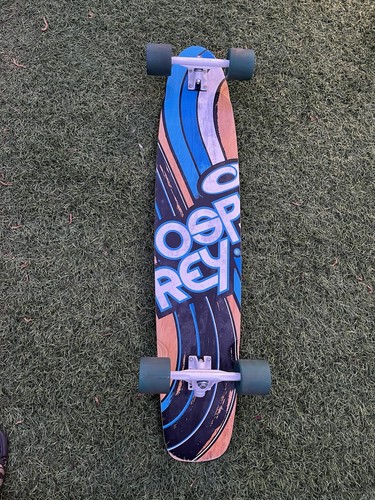 Osprey long board - long,