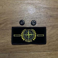 Stone Island 30th Anniversary