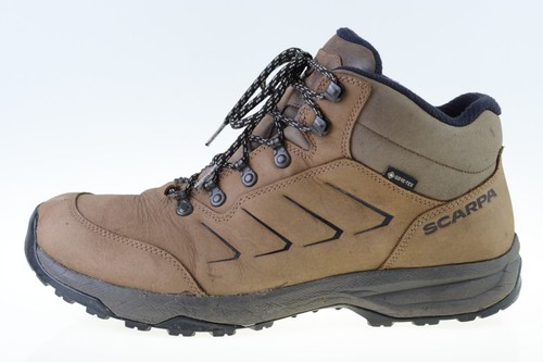 Scarpa cyrus mid gtx - 2,
