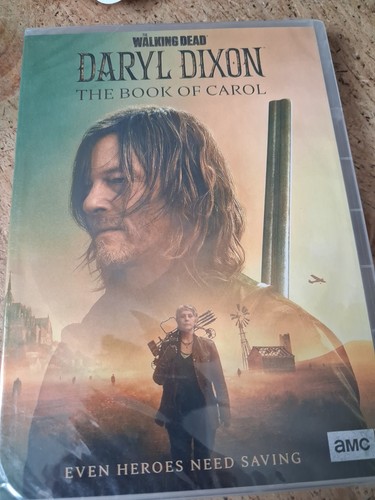 The walking dead daryl dixon - the,