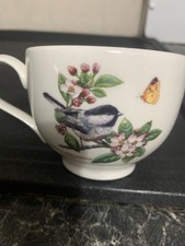 Portmeirion Botanic Birds