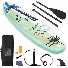 11FT Inflatable Stand Up Board