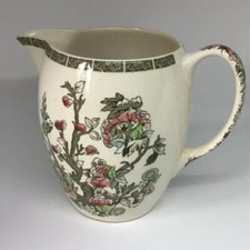 JOHNSON BROTHERS - INDIAN TREE - JUG
