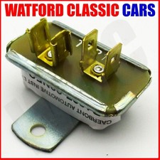 Smiths Voltage Stabiliser