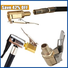 2X Car Auto Tyre Valve Wheel