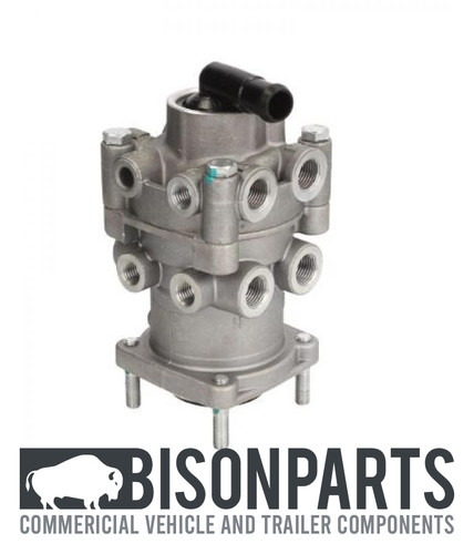 Foot brake valve fits volvo - foot,