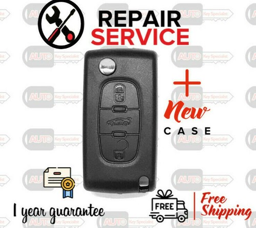 Repair service for fiat - for,