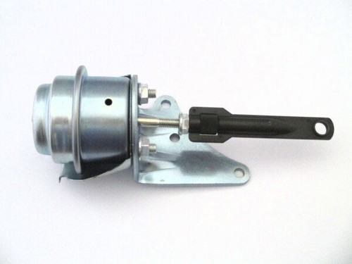 Turbocharger actuator